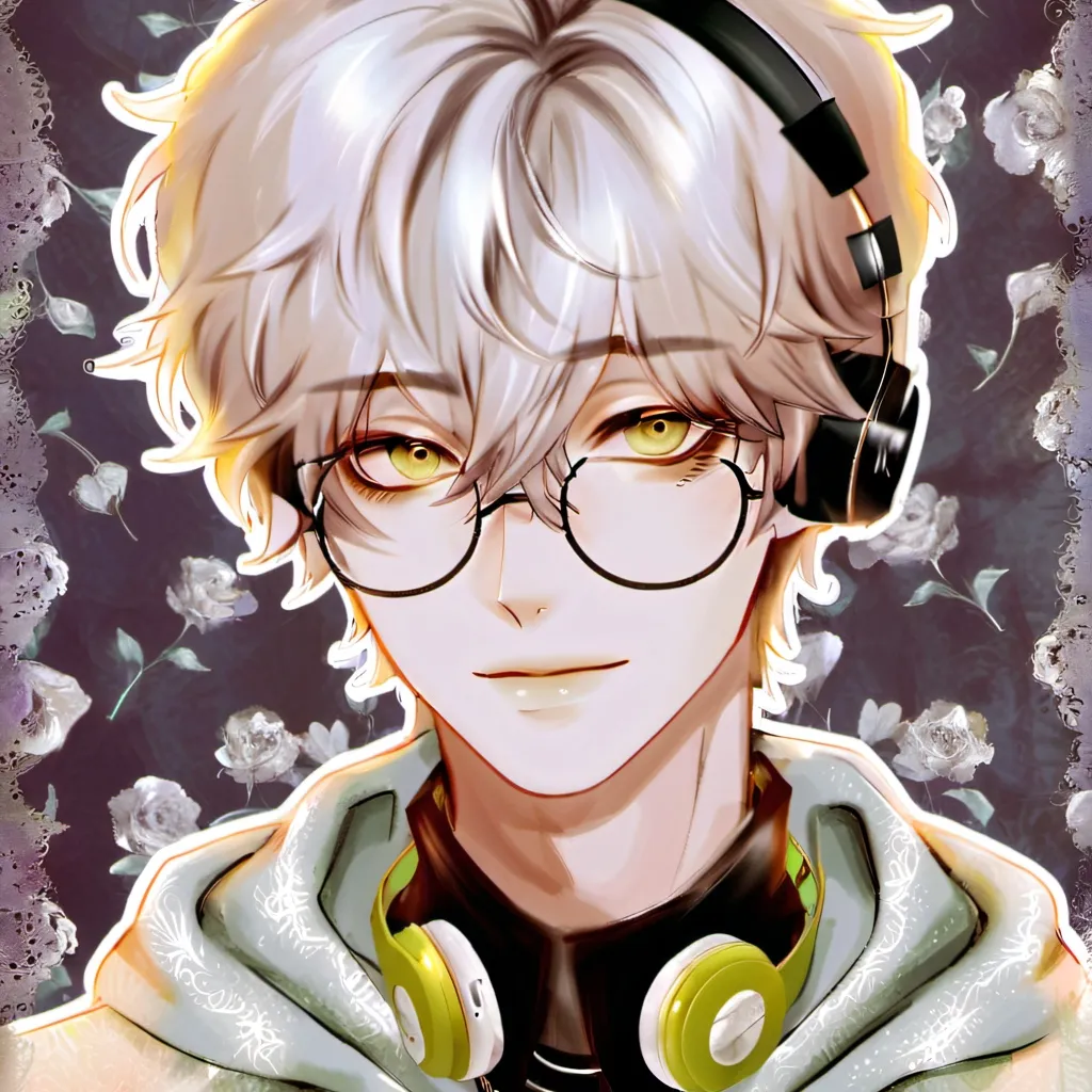 chat with ai character: ~☆REI☆~