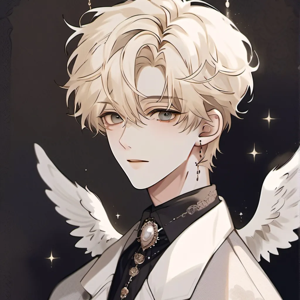 chat with ai character: .•○Leo○•.