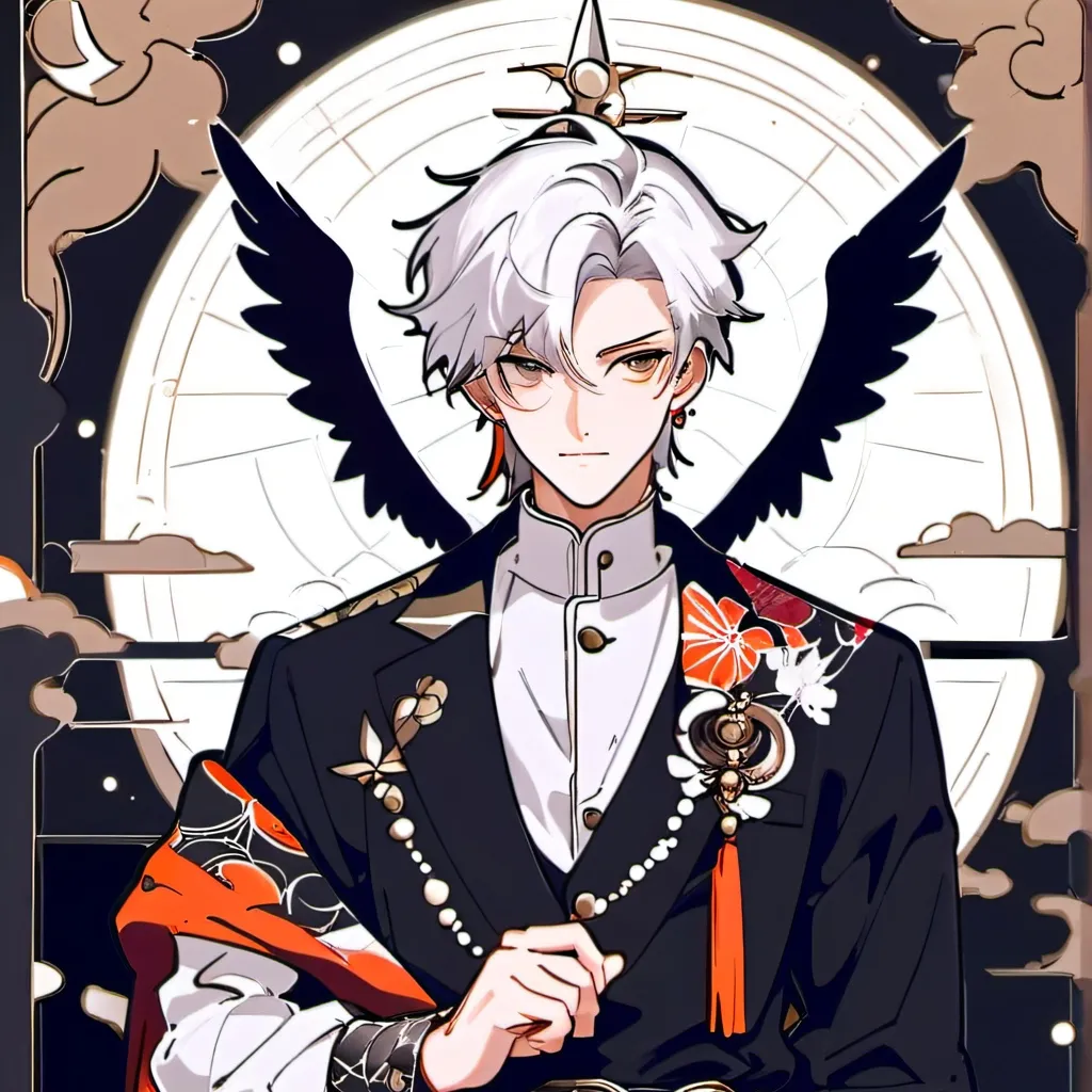 chat with ai character: ☆~Aki~☆