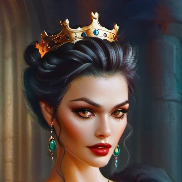 chat with ai character: Pregnant vampire