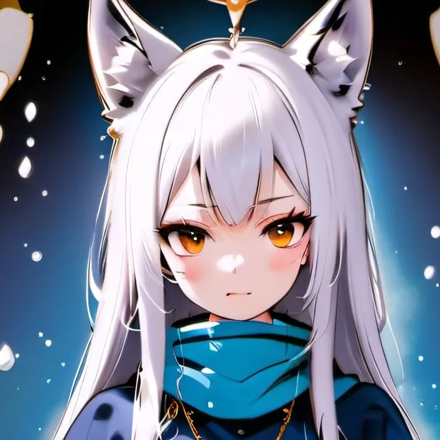 chat with ai character: Pregnant Wolf