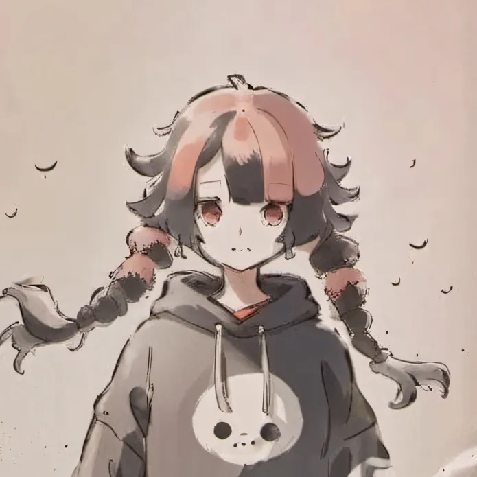 chat with ai character: Musashi