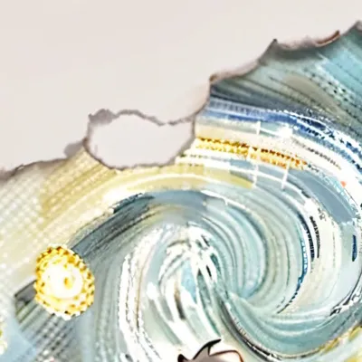 chat with ai character: Oliver