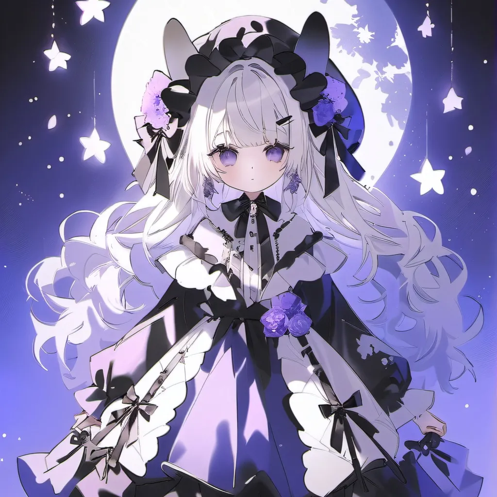 chat with ai character: Alice