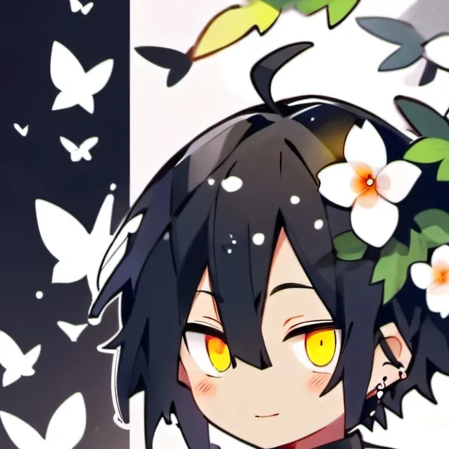 chat with ai character: JJK