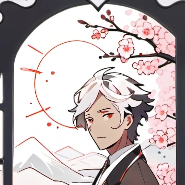 chat with ai character: demon slayer 