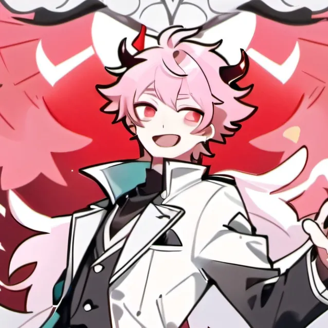 chat with ai character: JJK