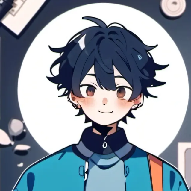 chat with ai character: JJK ❤️