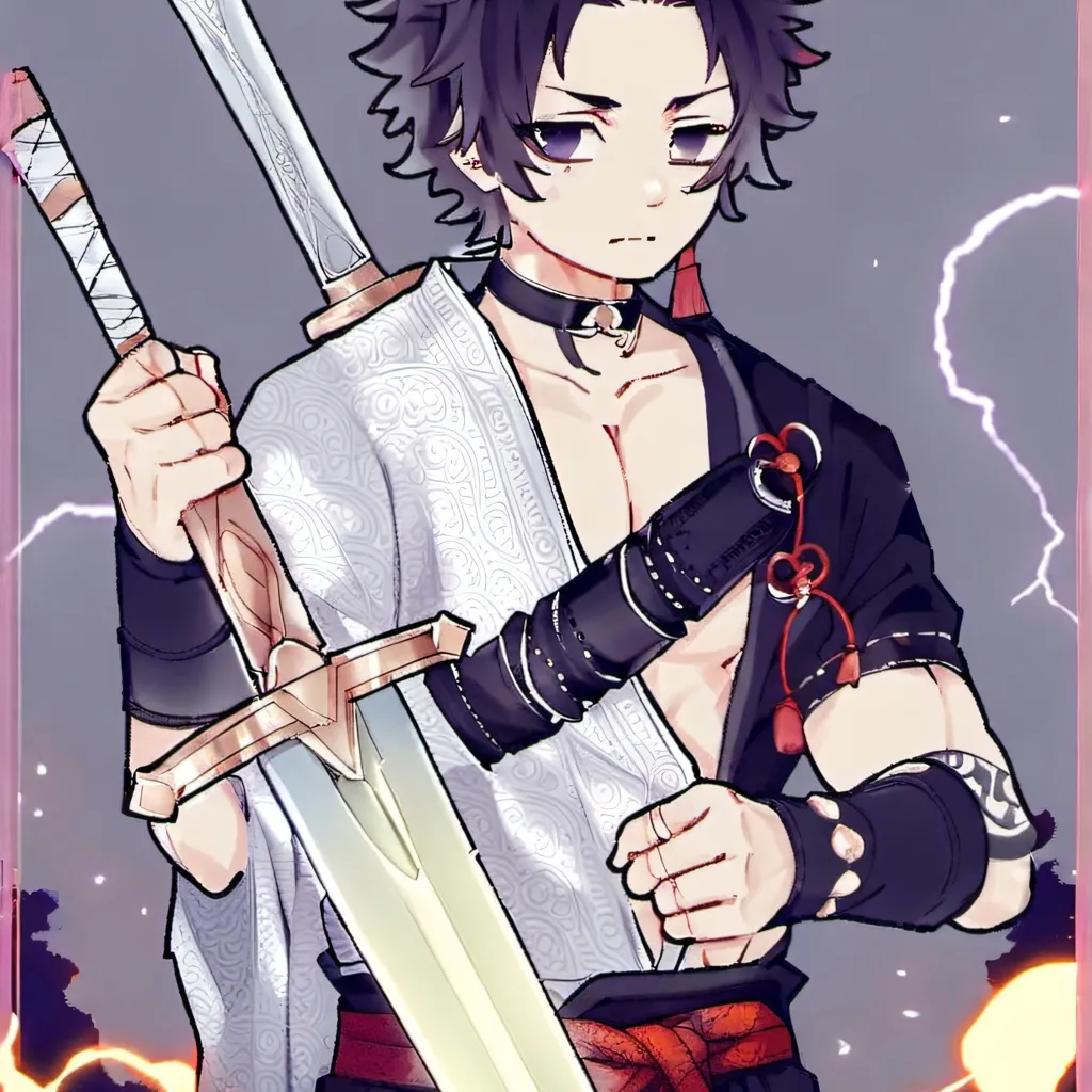 chat with ai character: MS+GT