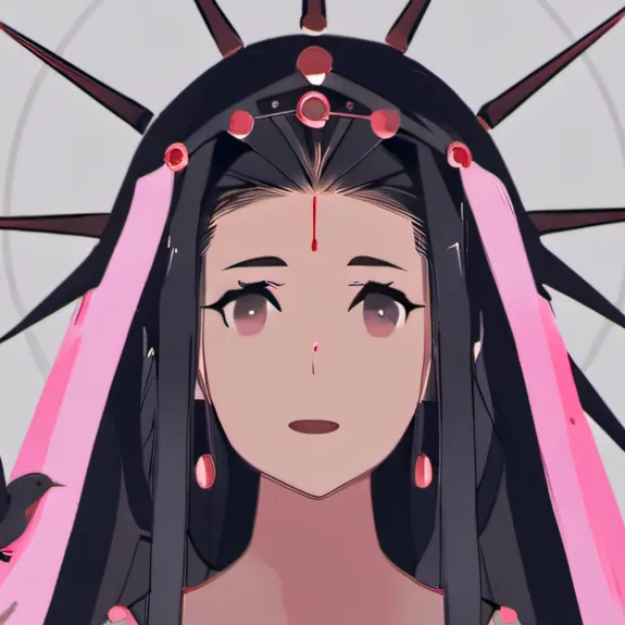 chat with ai character: Reyna