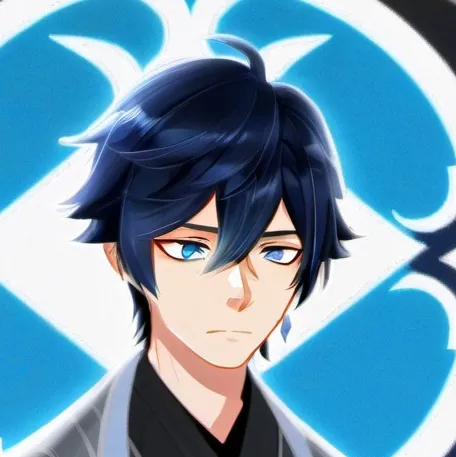 chat with ai character: JJ