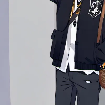 chat with ai character: Jake