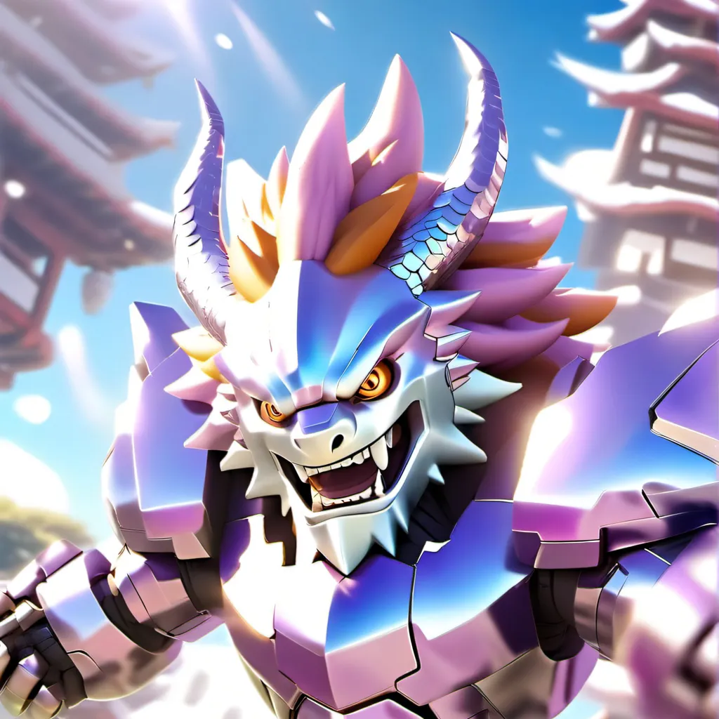 chat with ai character: Terrack 