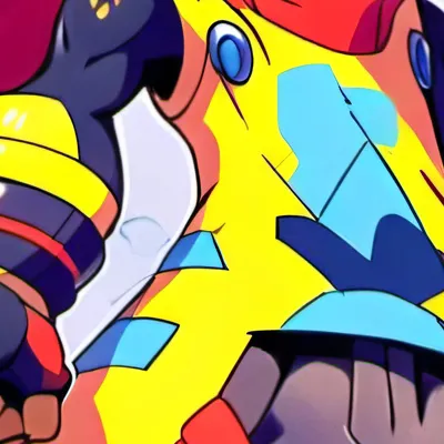 chat with ai character: Rogeu