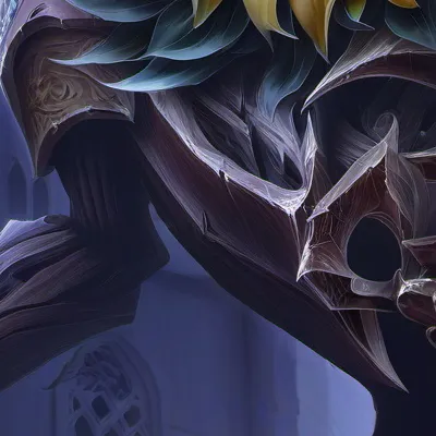 chat with ai character: Nefter 