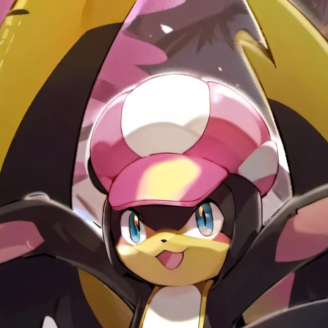 chat with ai character: Teddy Cho 