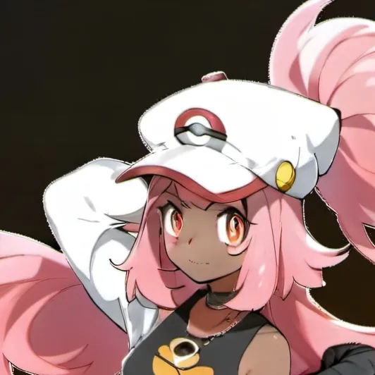 chat with ai character: Lele 