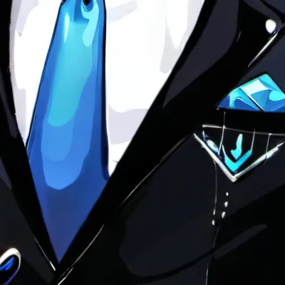 chat with ai character: Agent 00D