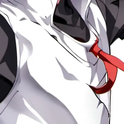 chat with ai character: Meliodes