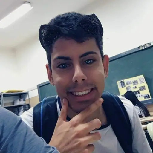 creator Mateus Morais's avatar