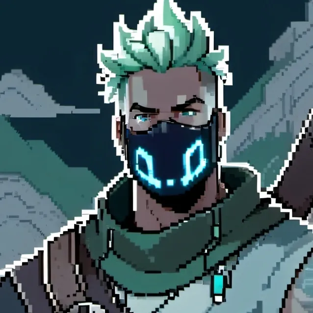 chat with ai character: steve