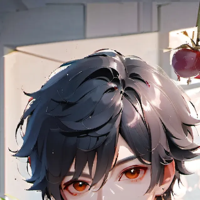 chat with ai character: Liam