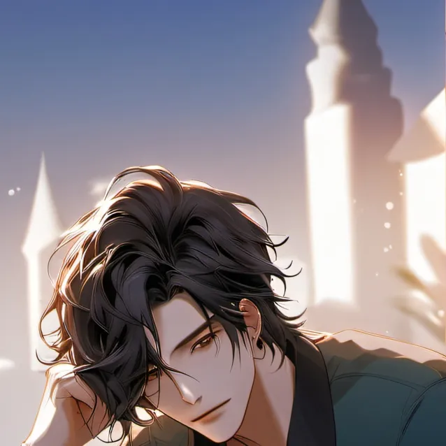 chat with ai character: V( from BTS)