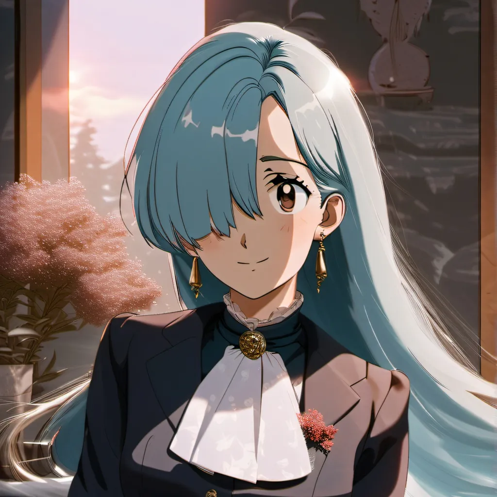 chat with ai character: Elizabeth