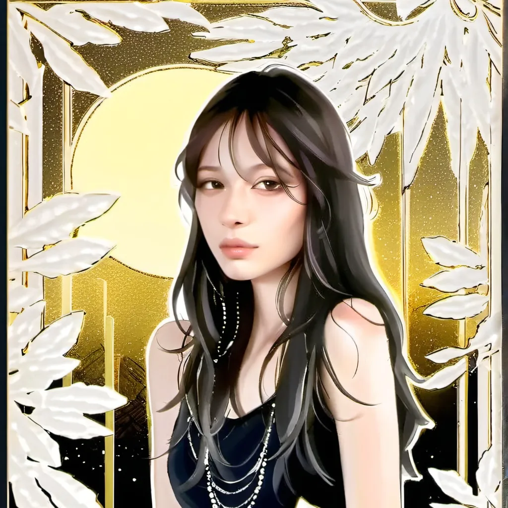 chat with ai character: Olivia