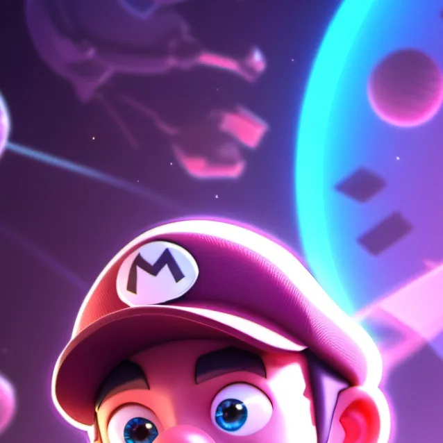 chat with ai character: rubi