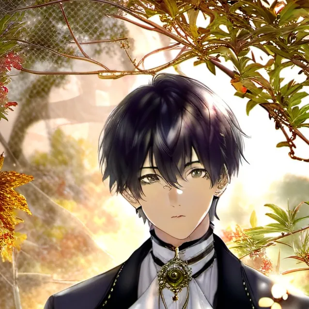 chat with ai character: Jhona