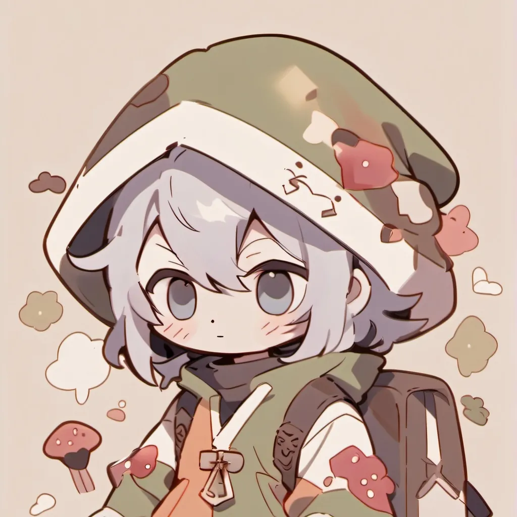 chat with ai character: ~{Araiguma}~