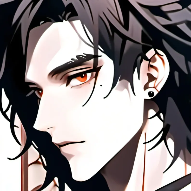 chat with ai character:  Blake