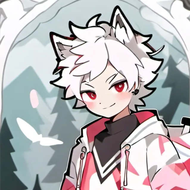 chat with ai character: Ayden