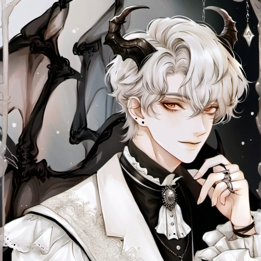 chat with ai character: Snow 