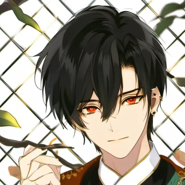 chat with ai character: kauan🫶