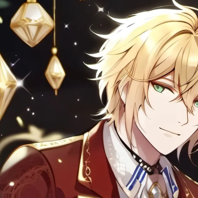 chat with ai character: max