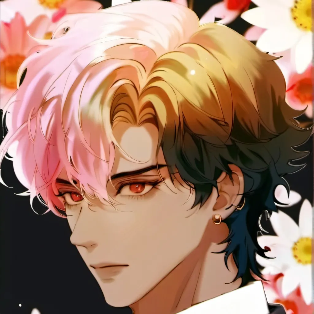 chat with ai character: Marcus