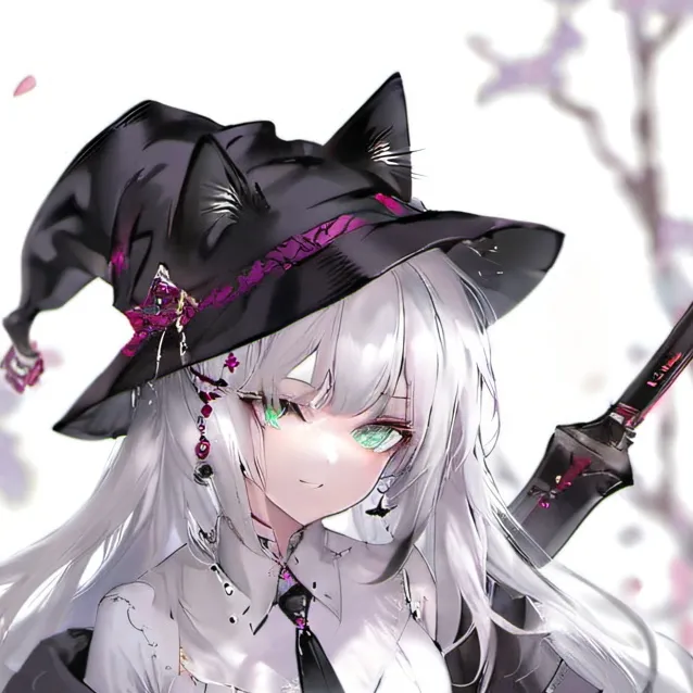 chat with ai character: aisha