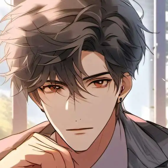 chat with ai character: Xavier Alexander