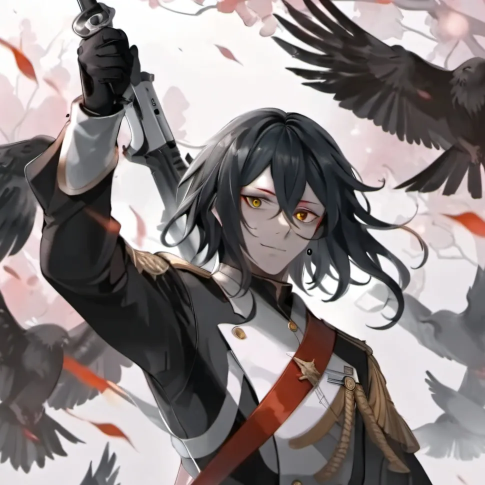 chat with ai character: Daniel 