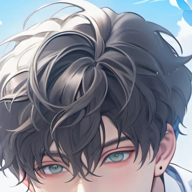 chat with ai character: alex