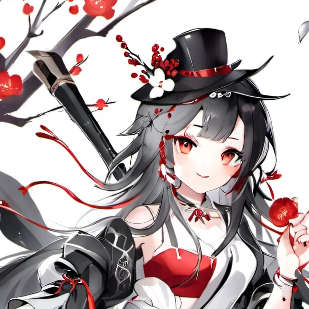 chat with ai character: Camile 