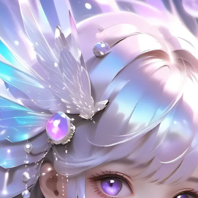 chat with ai character: Camile ♥️