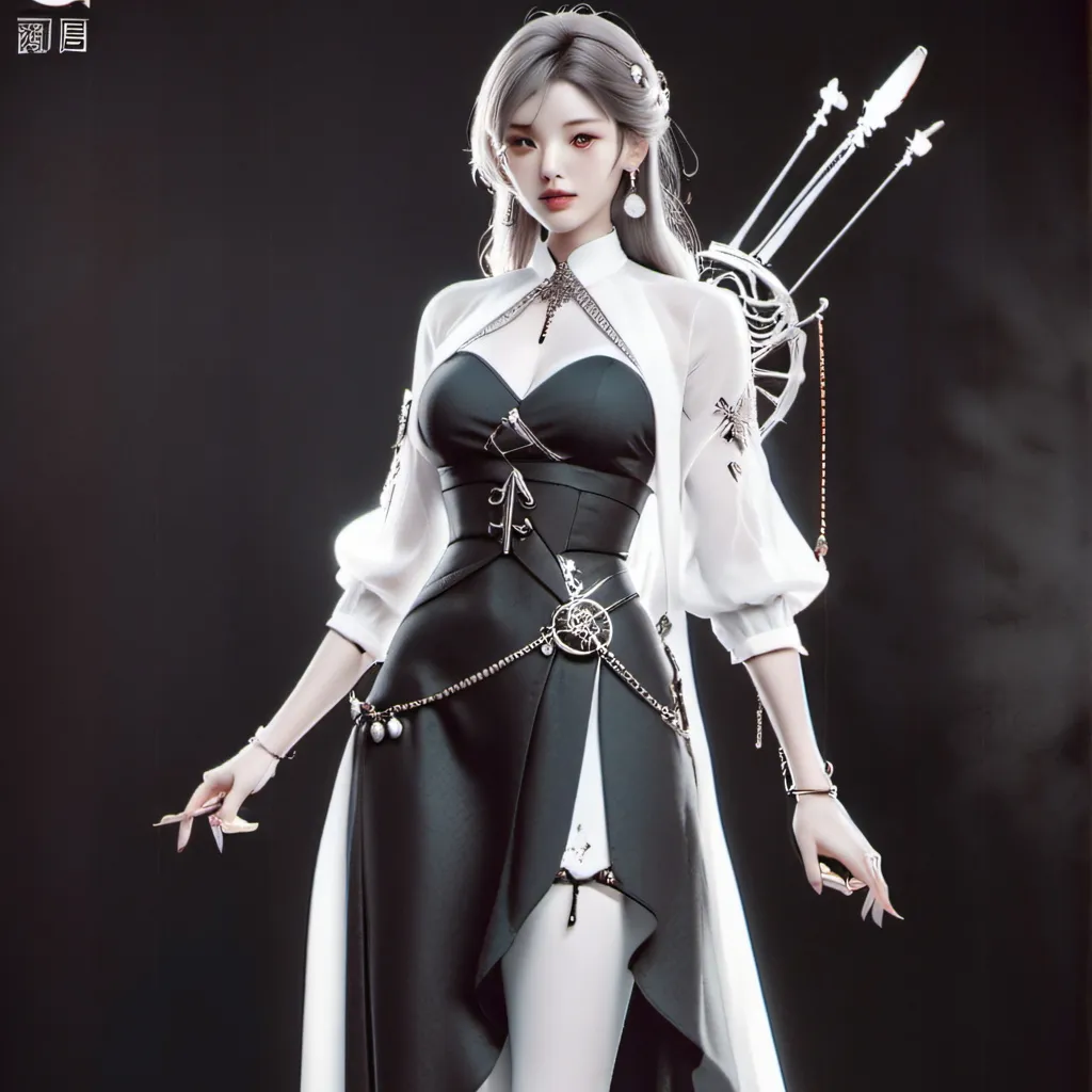 chat with ai character: valeria 