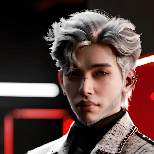 chat with ai character: boyfriend