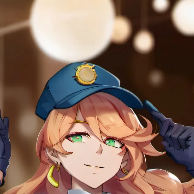 chat with ai character: Amanda