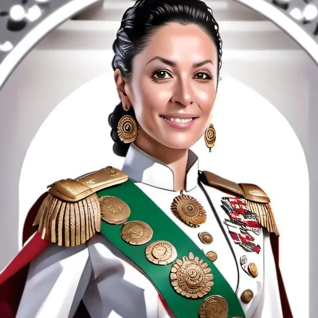 chat with ai character: Claudia shembaum 