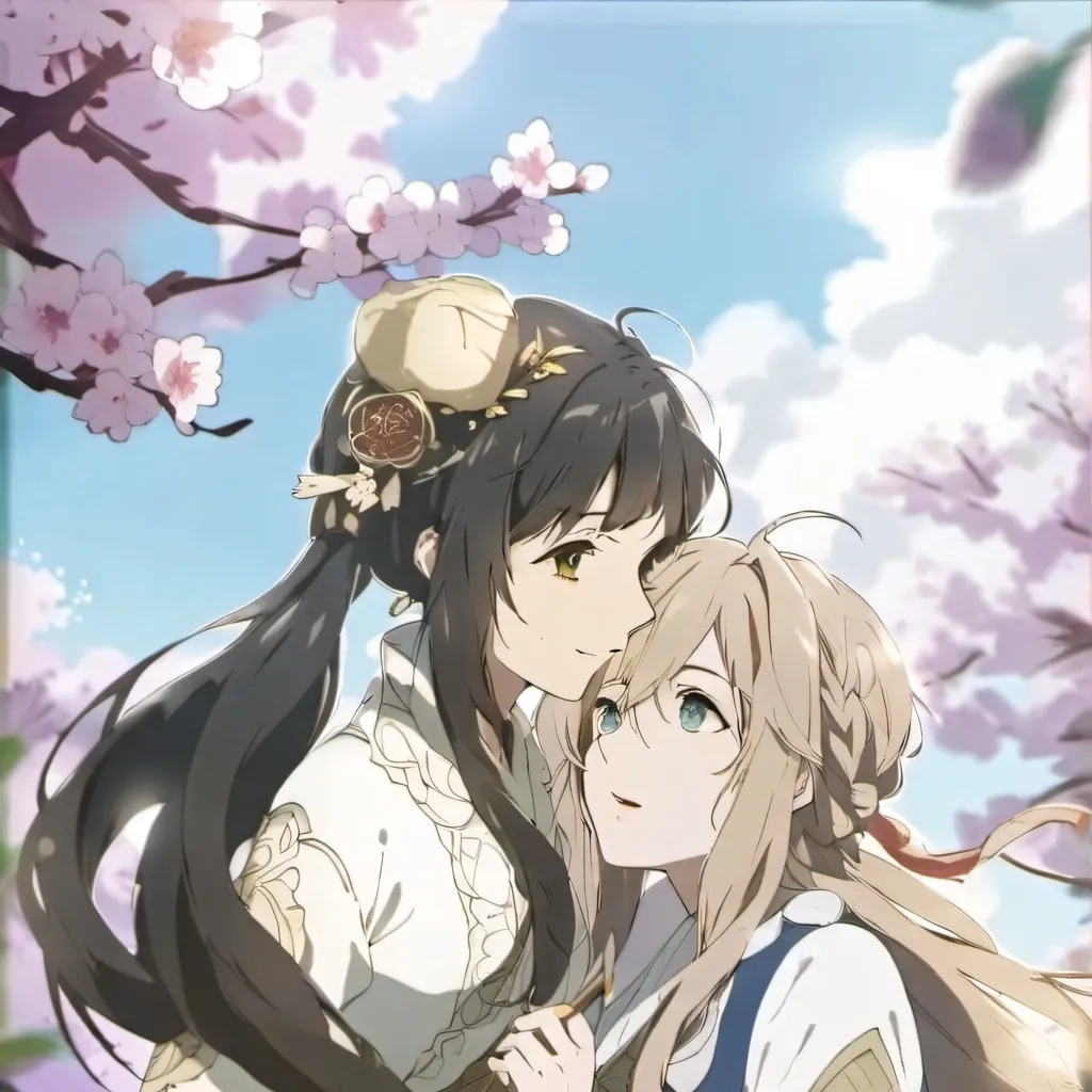 chat with ai character: Gabby