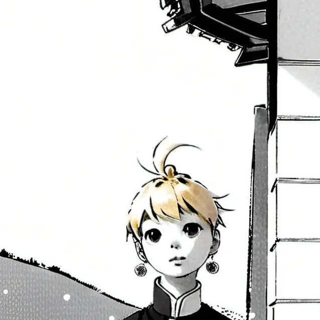 chat with ai character: xander